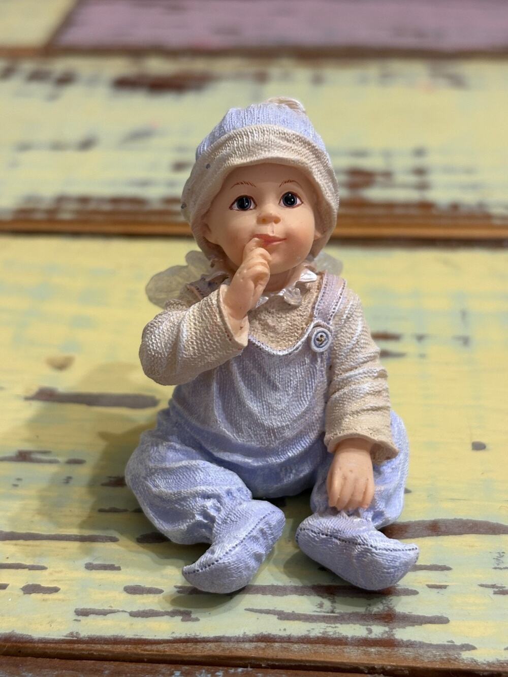 Boyds Bears Faerietots "Giggles"